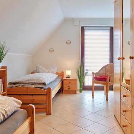 Ferienhaus Goetten Hontheim Buitenkant foto