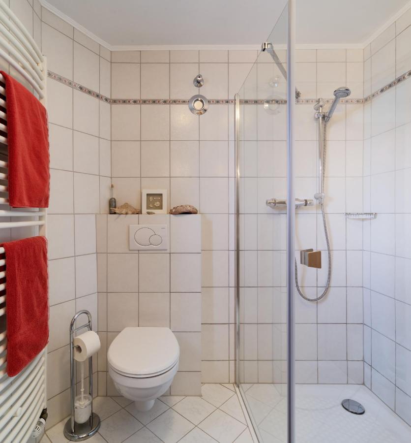 Ferienhaus Goetten Hontheim Buitenkant foto